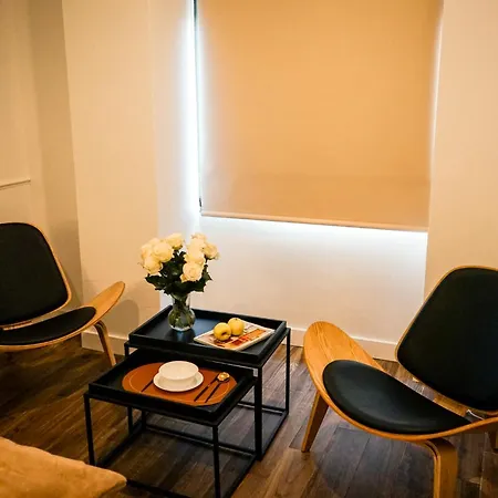 Apartamento Triana 136