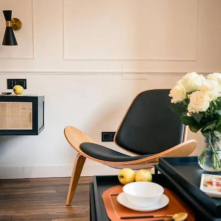Apartamento Triana 136
